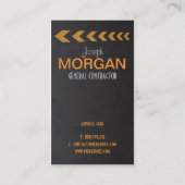 PixDezinesゼネコン 名刺 (裏面)