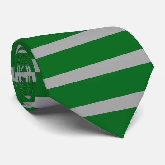 PixDezinesダイカラー/調整可能なストライプ ネクタイ (ロール)