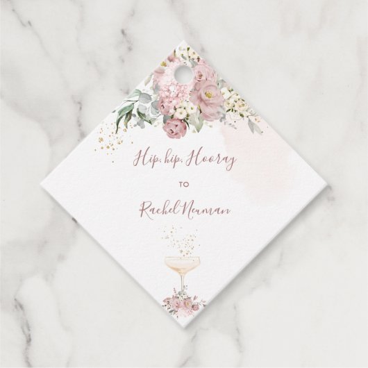 PixDezinesダスティバラ フェイバータグ (正面)