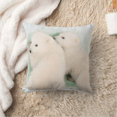 PixDezinesツイン極子 クッション (ブランケット)