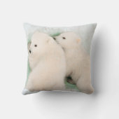 PixDezinesツイン極子 クッション (裏面)