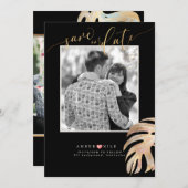 PixDezinesデ救ザイト/ボタニカラブ セーブザデート (正面/裏面)