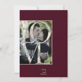 PixDezinesデ救ザイト/ボタニカラブ セーブザデート (裏面)