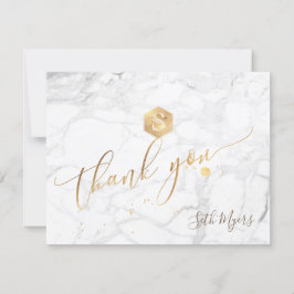 PixDezinesハニカムバー（ユダヤ教の）バル・ミツバーありがとう✡ 出欠カード