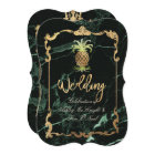 PixDezinesハワイアンPineapple/大理石