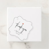 PixDezinesハートシグネチャースクリプト フェイバータグ (インサイチュ)