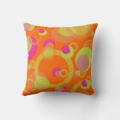 PixDezinesバブモダンル/タンゲリン/ダイバックグラウンド クッション (裏面)