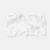 PixDezinesバラフェイク金ゴールドスイートハニカム+大理石 フェイバーボックス (折り畳みなし)