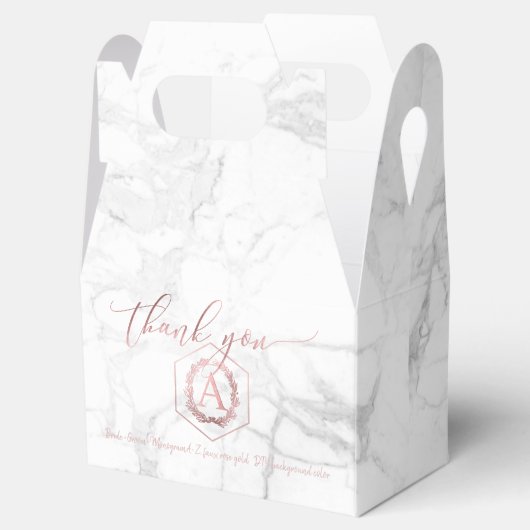 PixDezinesバラフェイク金ゴールドスイートハニカム+大理石 フェイバーボックス (オープン)