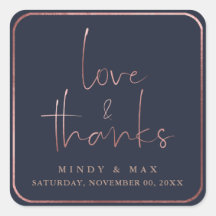 PixDezinesバラフェイク金ゴールドLOVE+感謝してい|DIY色