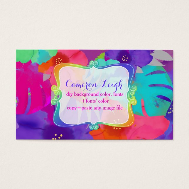 PixDezinesバリ海/水の色の影響 (正面)