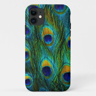 PixDezinesピーコサイケデリックック iPhone 11 ケース