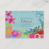 PixDezinesフラ波 名刺 (裏面)