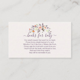 PixDezinesブックリクエスト、パステルガーデンバラ エンクロージャーカード