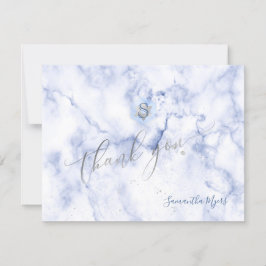 PixDezinesブルーハニカム（ユダヤ教の）バル・ミツバーありがとう✡ 出欠カード