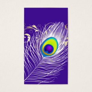 PixDezinesホワイトピーコックプルーム/ダイバックグラウンド