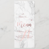 PixDezinesメニューバラフェイク金ゴールド+ブラックストライプオプション メニュー (正面)