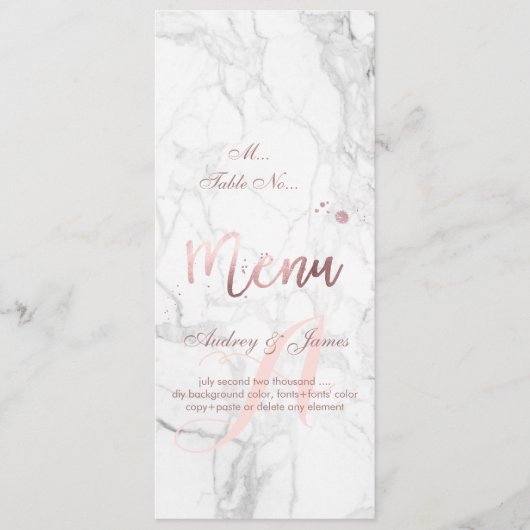 PixDezinesメニューバラフェイク金ゴールド+ブラックストライプオプション メニュー (正面)