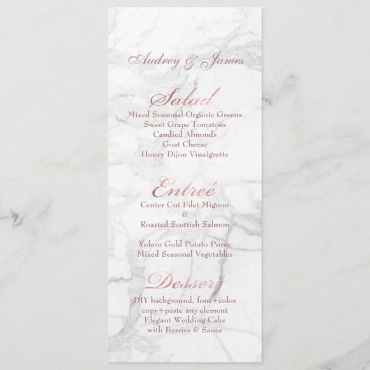 PixDezinesメニューバラフェイク金ゴールド+ブラックストライプオプション メニュー (裏面)