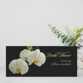 PixDezinesラン/ファレノプシス 招待状 (スタンド正面)