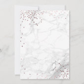 PixDezinesリハーサルディナー+スイートハニカム 招待状 (裏面)