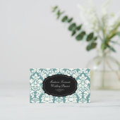 PixDezinesロイヤリティカード/ベルサイユダマスク ロイヤリティカード (スタンド正面)