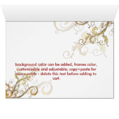 PixDezinesヴィンテージクリームスワーズ/DIY文字 (内部横(下))