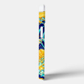 PixDezinesヴィンテージ素晴らし、Wave、北斎葛飾北斎の神奈川沖浪 Case-Mate iPhoneケース (裏面 / 右)