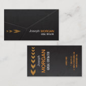 PixDezines一般契約者 名刺 (正面/裏面)