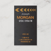 PixDezines一般契約者 名刺 (裏面)