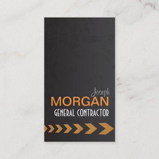 PixDezines一般契約者 名刺 (正面)