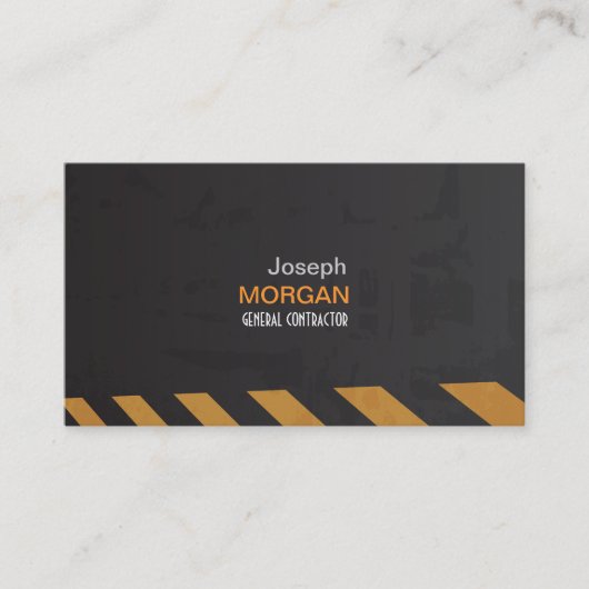 PixDezines一般契約者 名刺 (正面)