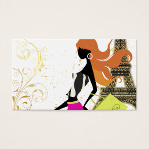 PixDezines個人の買い物客/日の背景色