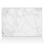 PixDezines大理石予約テーブル記号 (内部横(上))