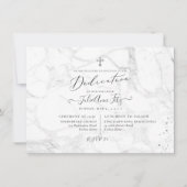 PixDezines大理石献身 招待状 (正面)