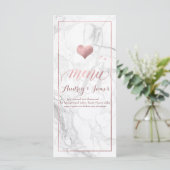 PixDezines大理石/シャインメニュー/フェイクバラ金ゴールド メニュー (スタンド正面)