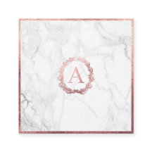 PixDezines大理石+DIYフェイクバラ金ゴールドモノグラム