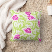 PixDezines抽象芸術peacock/diy背景 クッション (ブランケット)