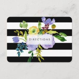 PixDezines方向フローラ（ユダヤ教の）バル・ミツバー/DIY bckgrnd エンクロージャーカード