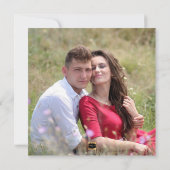 PixDezines日救付/おもしろいスクリプト/DIYバックグラウンド セーブザデート (裏面)