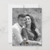 PixDezines日救付/グリーネリー、モンステラ セーブザデート (裏面)