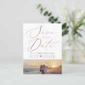 PixDezines日救付、フェイクバラ金ゴールド書 ポストカード (スタンド正面)