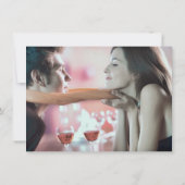 PixDezines日救付/フローラ水の色 セーブザデート (裏面)