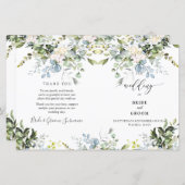 PixDezines水彩ダスティブルーガムユーカリ (正面/裏面)