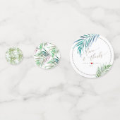 PixDezines水彩パームフロント コンフェッティ (裏面)