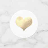 PixDezines水彩パームフロント コンフェッティ (スモール正面)