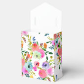 PixDezines水彩ランヌカルス フェイバーボックス (オープン)