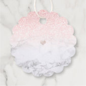 PixDezines水彩赤面バプテスマ フェイバータグ (裏面)