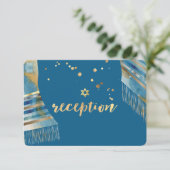 PixDezines水彩/タリットスタイリッシュ/披露宴 (スタンド正面)