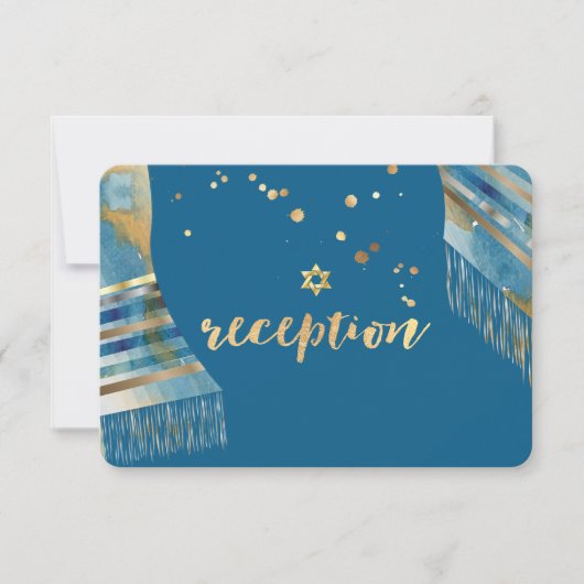 PixDezines水彩/タリットスタイリッシュ/披露宴 (正面)